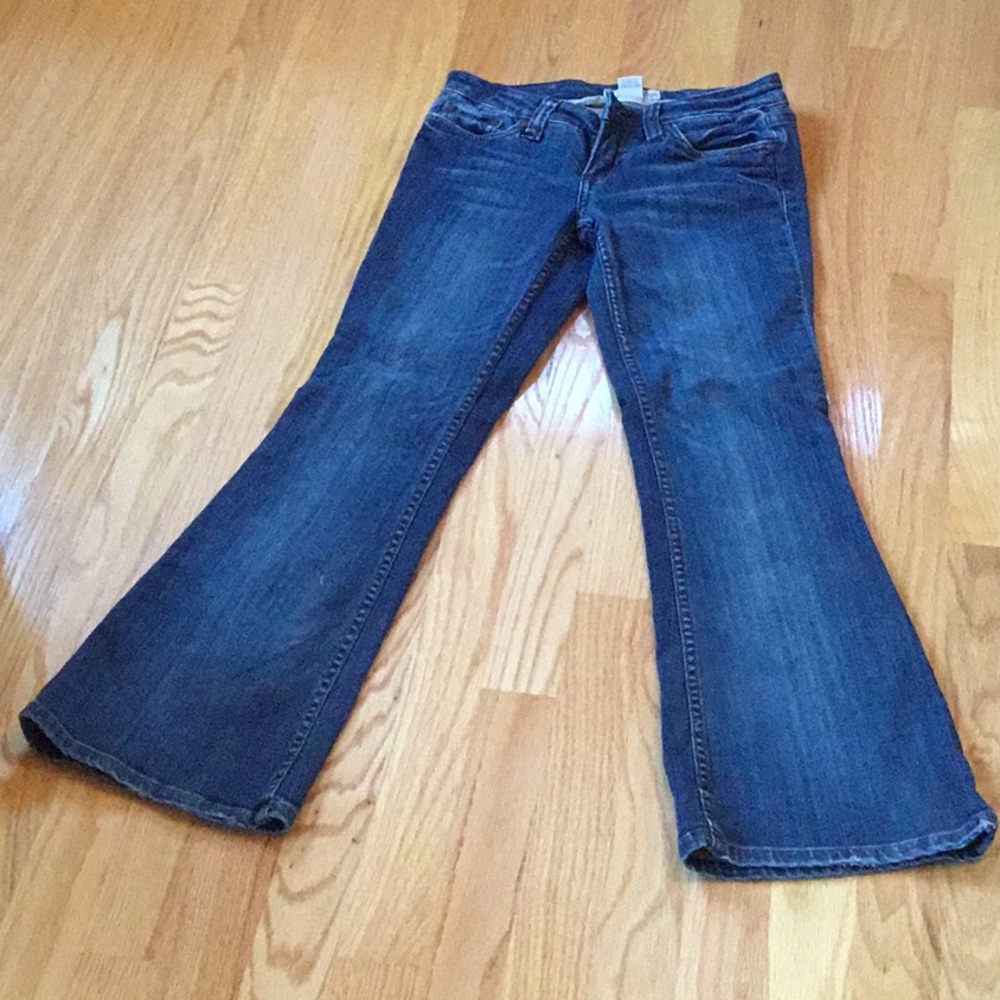 Jeans - Picture 2 of 4